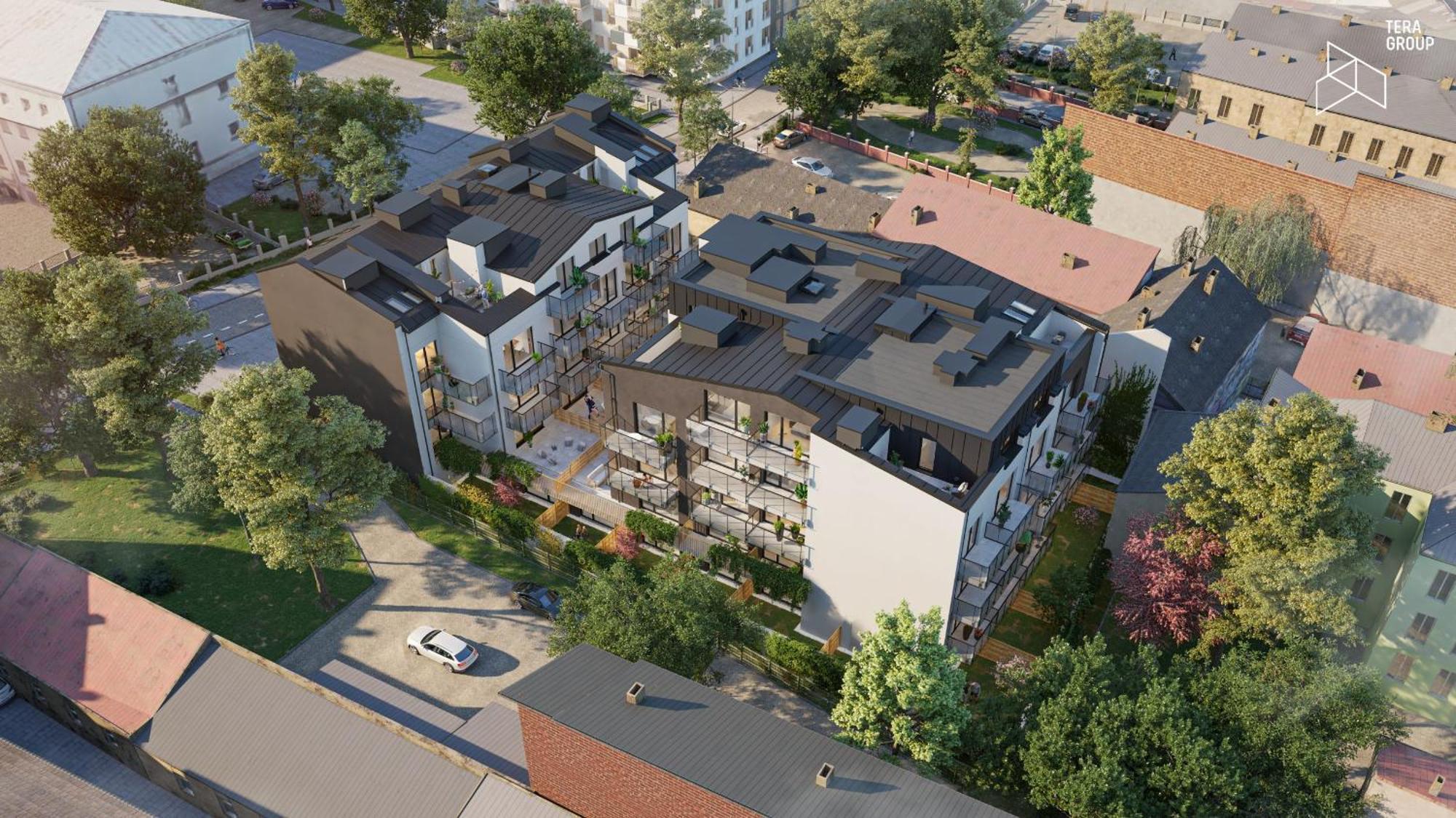 Smartapart Kielce