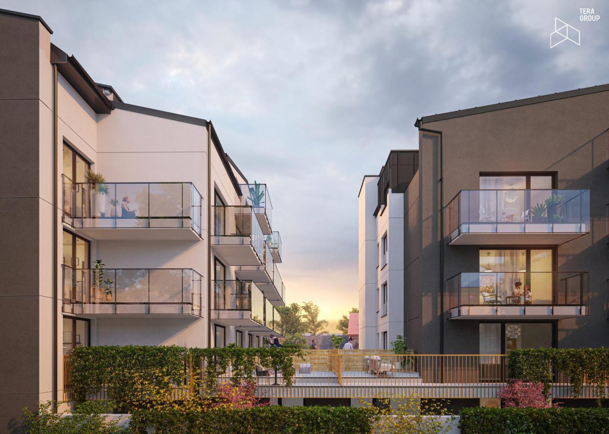Smartapart Apartment